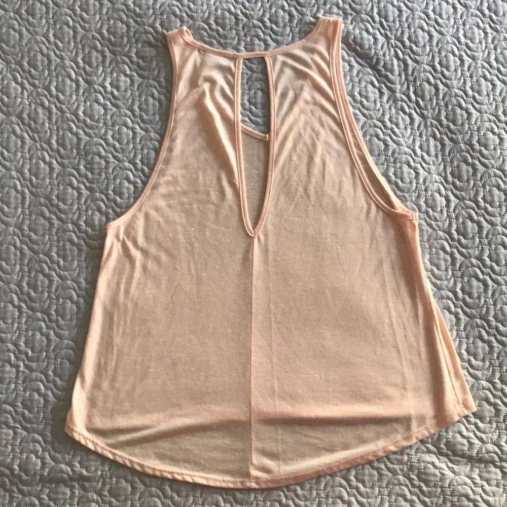 Tank Top - Picture 3 of 3